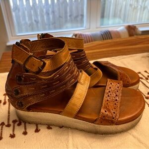 Bed Stu Artemia Sandals